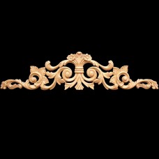 APL-40: Victorian French Applique